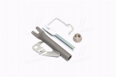 Ремкомплект важеля регулятора задніх гальмівних колодок, правий MATIZ 94580432