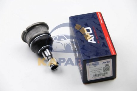 9200021 AYD Опора шаровая переднего нижнего рычага BMW 3 E30 (-92) (92-00021) AYD