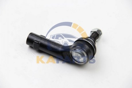 91-00273 AYD Наконечник рулевой левый Audi A2 (00-) / VW Polo (94-) (91-00273) AYD