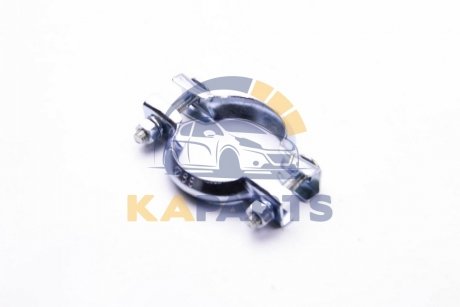 00748 Metalcaucho Хомут глушителя Renault Kangoo, Trafic 1.9 (97-) (00748) Metalcaucho