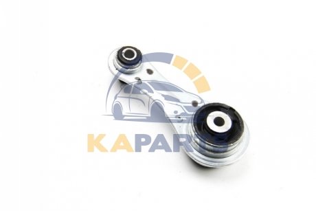 04165 Metalcaucho Подушка двигуна задня Kangoo 1.9D (>Mod0303)