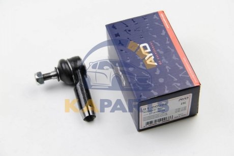 9100068 AYD Наконечник рулевой тяги Audi 80,90/VW Passat (78-88) (91-00068) AYD