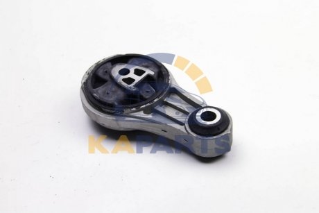 06853 Metalcaucho Подушка ДВС задняя Renault Kangoo 1.5 dCi (08-) (06853) Metalcaucho