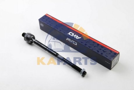 95-00724 AYD Тяга рулевая Opel Astra, Zafira (98-)/Saab 9-3 (03-) (95-00724) AYD