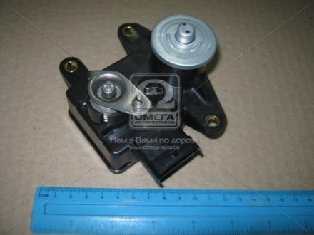 Клапан дросельной заслонки Korando C (10-) (6719920395) Ssang Yong