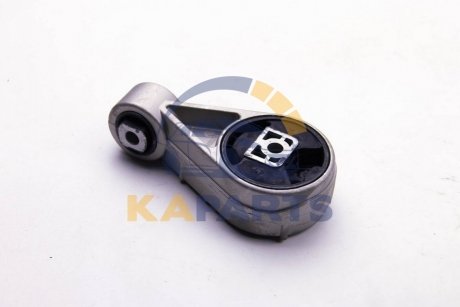 04106 Metalcaucho Подушка ДВС задняя Ford Focus, Connect (02-13) (04106) Metalcaucho