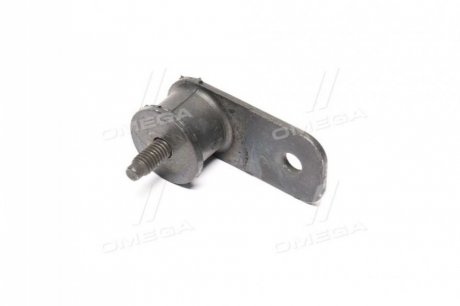 Кронштейн радіатора кондиціонера Lanos 96190621