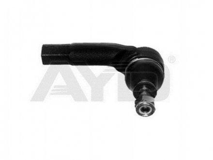 91-03407 AYD Наконечник рулевой правый FORD FIESTA V седан 00-13 (91-03407) AYD