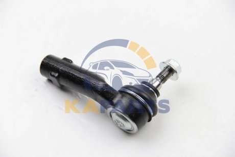 91-03406 AYD Наконечник рулевой левый FORD FIESTA V седан 00-13 (91-03406) AYD