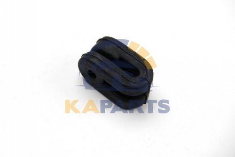 00584 Metalcaucho Резинка кріплення глушителя Kangoo 97-/Clio 91-99/R21 86-94