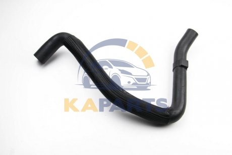 08948 Metalcaucho Патрубок радиатора Renault Kangoo 1.5 (03-) (08948) Metalcaucho