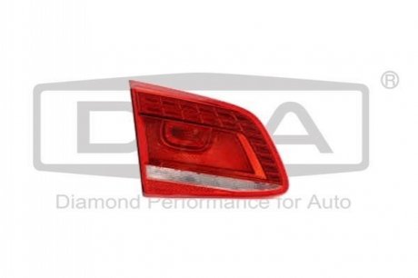 99451285802 DPA Фонарь левый внутренний LED VW Passat (10-14) (99451285802) DPA