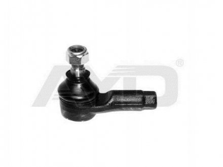 9101337 AYD Наконечник рулевой тяги Mazda 323 (89-96,94-01) (91-01337) AYD