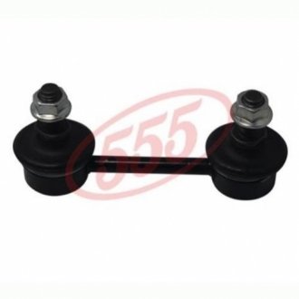 SLN025M 555 Стойка стабилизатора заднего Suzuki Jimny (98-) (SLN025M) 555