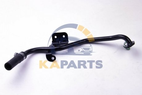 Патрубок радиатора Citroen Nemo 1.3 (03-) (03215) Metalcaucho
