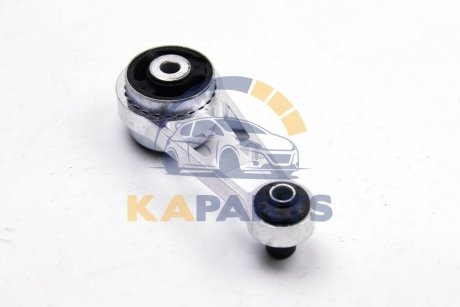 04071 Metalcaucho Подушка двигуна задня Kangoo 1.9D (>Mod0303)