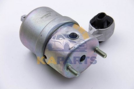 04764 Metalcaucho Подушка коробки VW T4 2.5, 2.5D (90-03) (04764) Metalcaucho