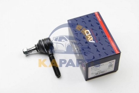 9100917 AYD Наконечник рулевой тяги Opel Omega A (86-94) (91-00917) AYD