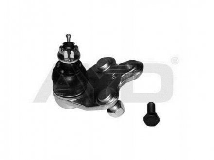 92-05478 AYD Опора шаровая передняя Toyota Avensis (03-) (92-05478) AYD