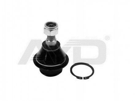 92-01460 AYD Опора шаровая передняя Ford Connect (00-) (92-01460) AYD