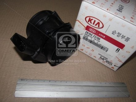 28164-23700 Hyundai/Kia/Mobis Датчик массового расхода воздуха (28164-23700) Mobis