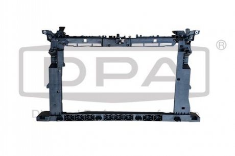 88051779002 DPA Панель передняя Seat Ibiza (18-) (88051779002) DPA