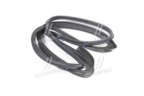 Ущільнювач дверей 96649137