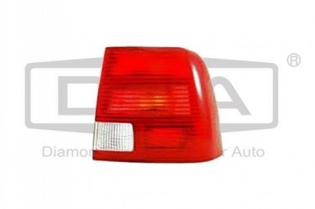 89450206802 DPA Фонарь правый VW Passat (96-00) (89450206802) DPA