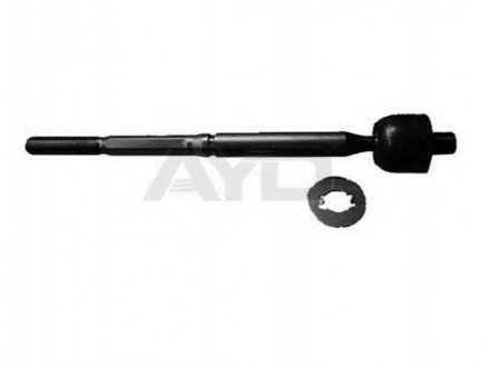 9501034 AYD Тяга рулевая Toyota Yaris (99-05) (95-01034) AYD