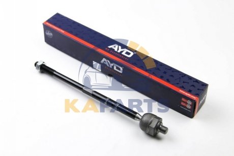 9500143 AYD Тяга рулевая Ford Fiesta IV (96-) (95-00143) AYD