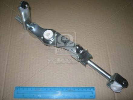 Тяга важеля перемикання передач (вир-во GM) 25193631