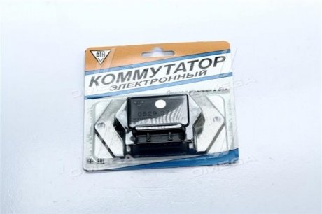 Коммутатор 2108 /1102/1103 (6 конт) блистер ВТН 0529.3734