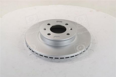 51712-1C050 Hyundai/Kia/Mobis Диск тормозной 14 INCH DISC (51712-1C050) Mobis