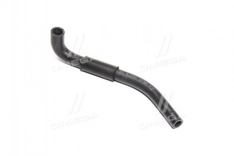 Патрубок отопителя Нексия 1,5 8V подводящий GM 96148970