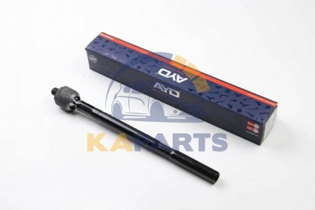 9501701 AYD Тяга рульова Peugeot 206 98-