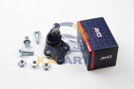 92-04582 AYD Опора шаровая MB Vito (03-) (92-04582) AYD