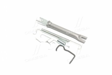 Ремкомплект барабана заднього Авео прав (96456495) GM 96456495