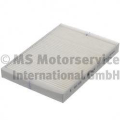 50013743 KOLBENSCHMIDT Фільтр салону Opel Astra G/H/Zafira A 00-