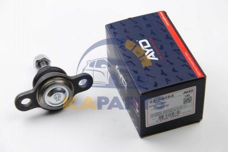 92-04084 AYD Опора шаровая VW T5 (03-) (92-04084) AYD