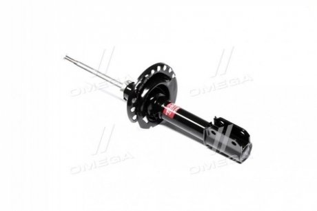 Стійка амортизатора передня лів/прав 338759