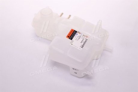 Розширювальній бачок радиатора EPICA 42359072