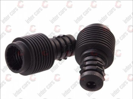 Сервісний комп-кт амортизатора 910042