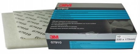 3M 07910 3М Серветка з нетканих матеріалів