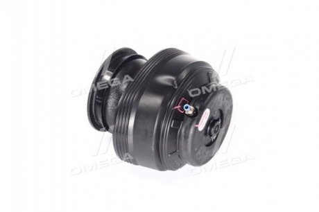 Пневмоподушка задньої подвески 553312j200