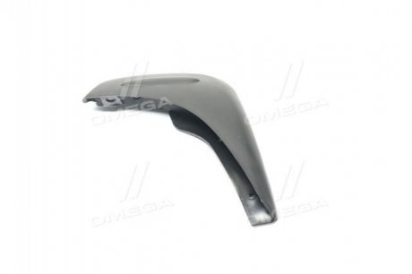 Брызговик Матиз зад левый GM 96562711