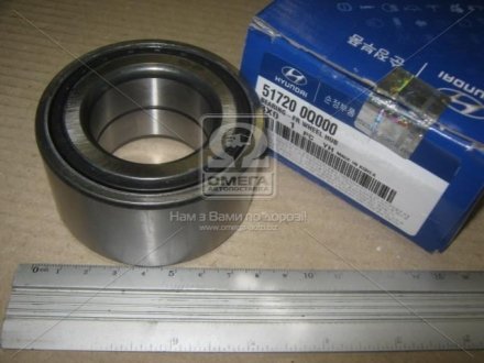 517200q000 Hyundai/Kia/Mobis Підшипник маточини