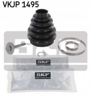 VKJP1495 SKF Пильовик приводу колеса