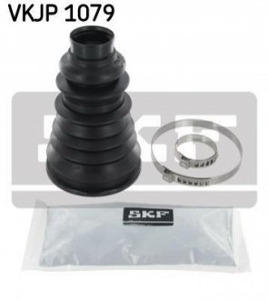 VKJP1079 SKF Пильовик приводу колеса