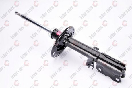 Амортизатор TOYOTA CaMry (2006)- R [R] 339025