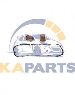 Фільтр гідравлічний КПП 58732